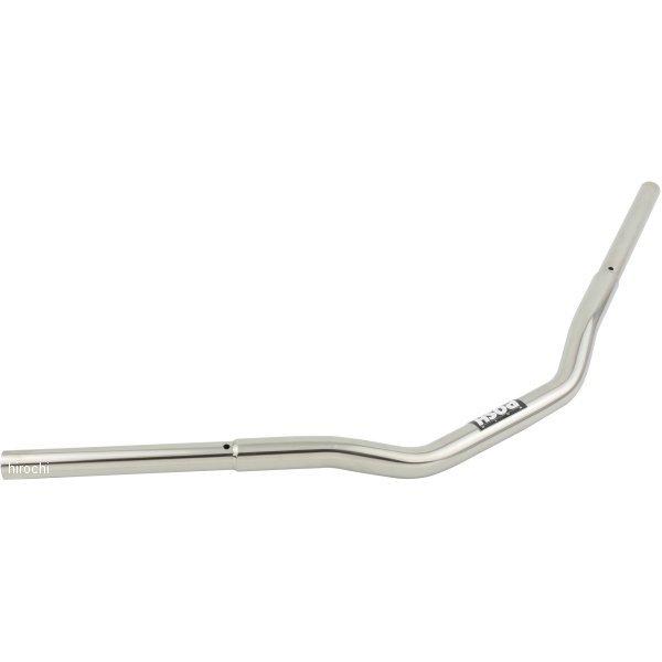 【メーカー在庫あり】 040169 ポッシュ POSH イングランドハンドルバー W650 スチール メッキ HD店 | ブランド登録なし | 01