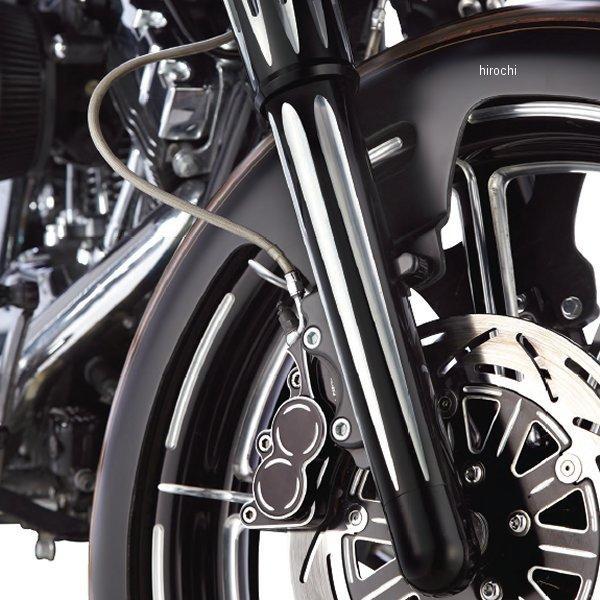 アレンネスフロントフォーク アレンネス（Arlen Ness） 【メーカー在庫あり】 40-512 フロント