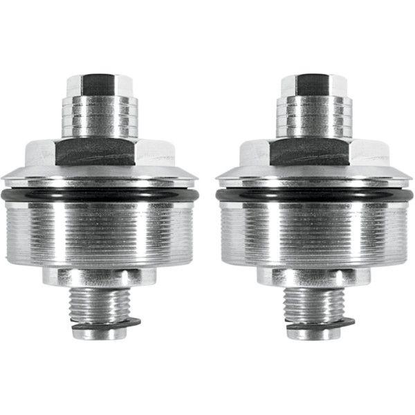 【USA在庫あり】 0404-0278 スピードマーチャント フォークプリロード アジャスター 49mm RAW HD店