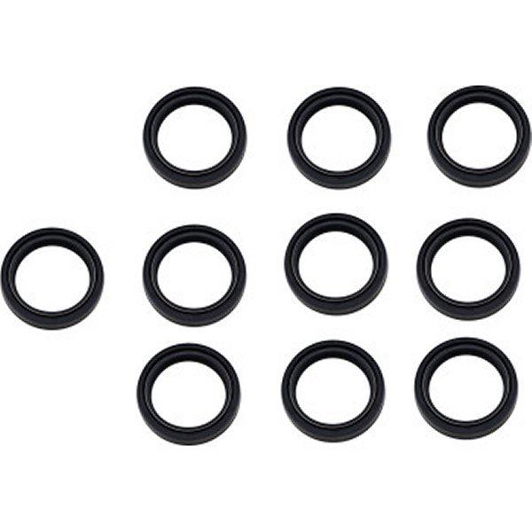 【USA在庫あり】 0407-0664 ジェームズ JAMES フォークシール 39mm (10個入り) HD店