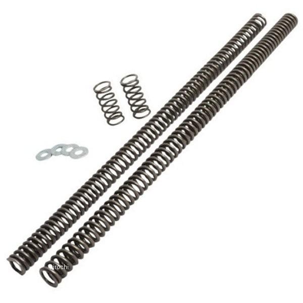 【USA在庫あり】 0416-0080 バーリーブランド Burly Brand フロントフォーク ロワリングキット 49mm 14年以降 FLH HD店