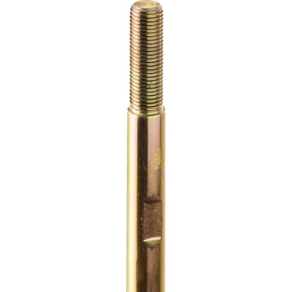 【USA在庫あり】 0430-1402 MOOSE OFFROAD STEERING RACKS POL MOOSE HD店の画像