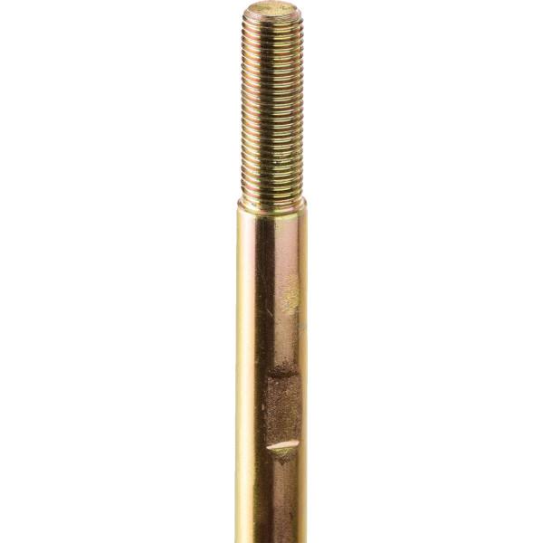 【USA在庫あり】 0430-1402 MOOSE OFFROAD STEERING RACKS POL MOOSE HD店の画像