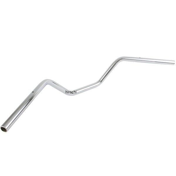 【メーカー在庫あり】 043063 ポッシュ POSH W1タイプハンドル 11年-16年 W800 メッキ仕上げ/スチール HD店 | ブランド登録なし