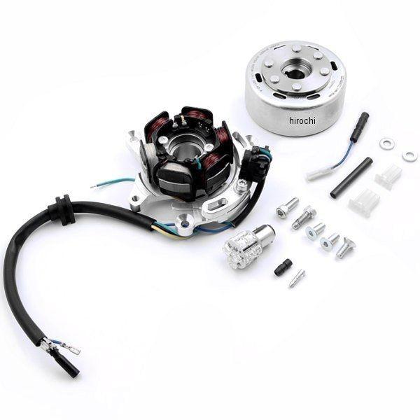 APE100/XR100モタード軽量アウターローターキット