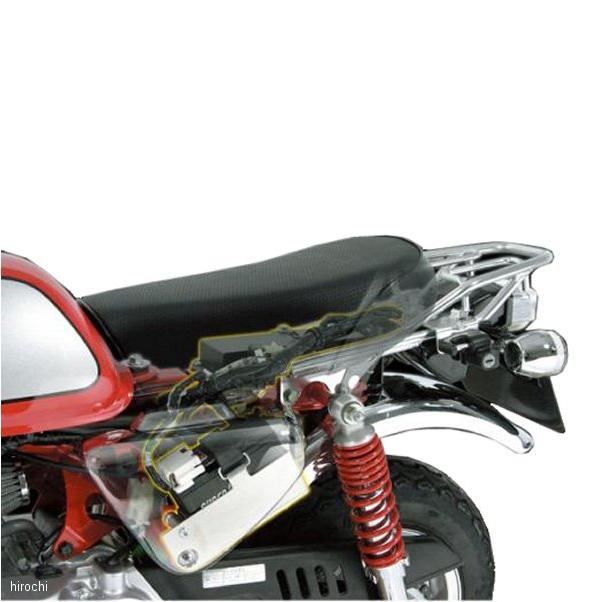 高速配送 05 06 0027 Sp武川 バッテリーケースキット Monkey Fi Hd店 人気満点 Www Thedailyspud Com