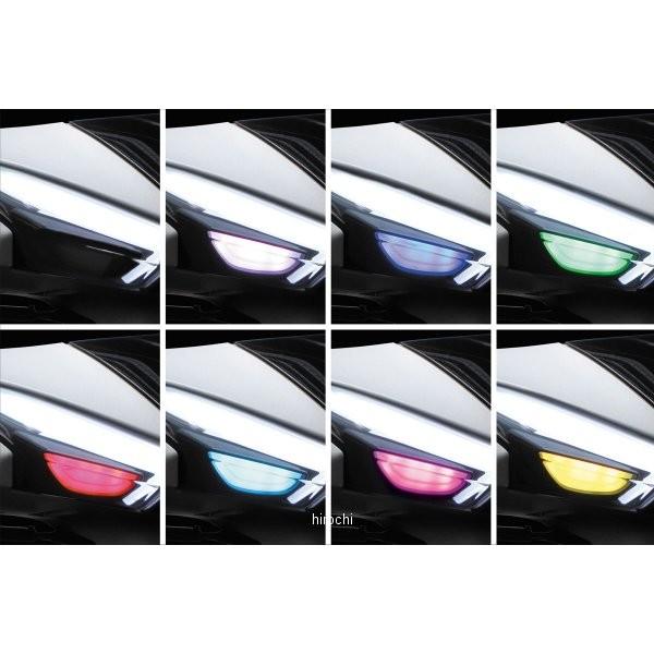 シグナスx 4型武川フロントウィンカー SP武川のLEDウインカーで愛車を個性的に演出！
