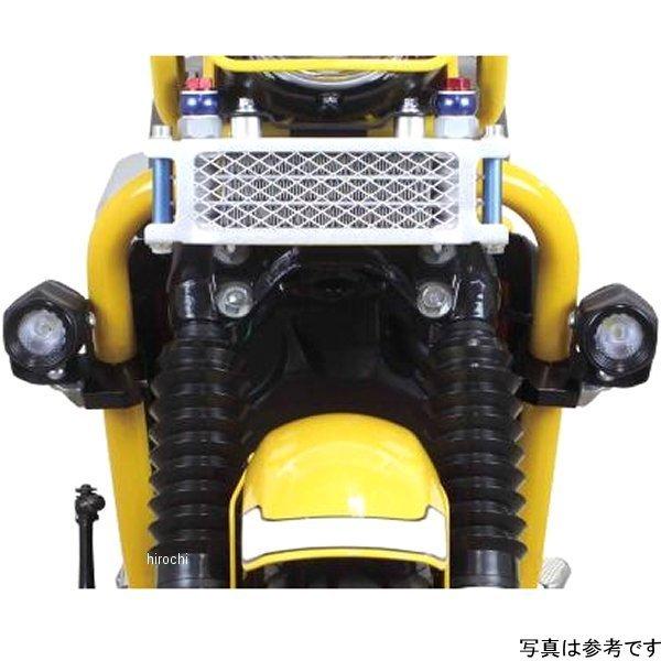 武川　LEDフォグランプキット2個　 クロスカブ用 SPECIAL PARTS TAKEGAWA / LEDフォグランプキット3.0(950)(2個入