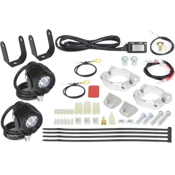 【メーカー在庫あり】 05-08-0573 SP武川 LEDフォグランプキット3.0 950 モンキー 2個入り HD店
