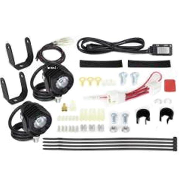05-08-0587 SP武川 LEDフォグランプキット3.0(950) セロー250 2個入り HD店