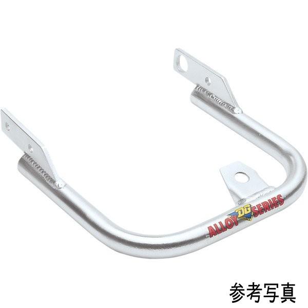 【USA在庫あり】 0502-0144 DGパフォーマンス DG Performance グラブバー BAJA 04年-05年 ホンダ TRX450R アルミ HD店