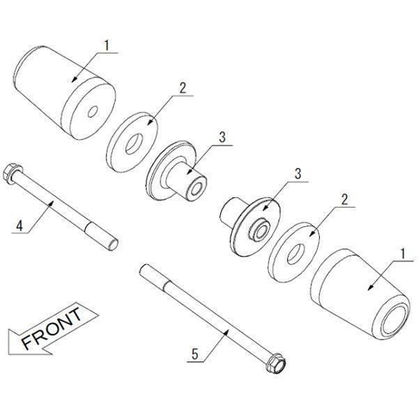 在庫限り メーカー在庫あり 00 モリワキ スキッドパッド Vtr250 黒 Hd店 00 株式会社ヒロチー商事 ハーレー店 通販 Yahoo ショッピング 全国組立設置無料 バイク フレーム その他フレーム関連用品 Earn Bitcoin Casasperi It