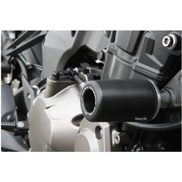 【メーカー在庫あり】 05030-21247-00 モリワキ スキッドパッド 14年以降 Z1000 黒 HD店