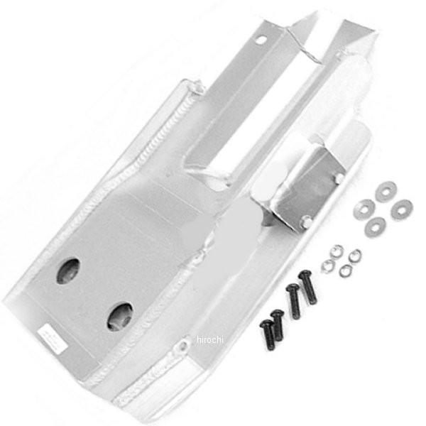 【USA在庫あり】 0505-0097 ムースレーシング MOOSE RACING スキッドプレート 99年-13年 ホンダ TRX400EX HD店