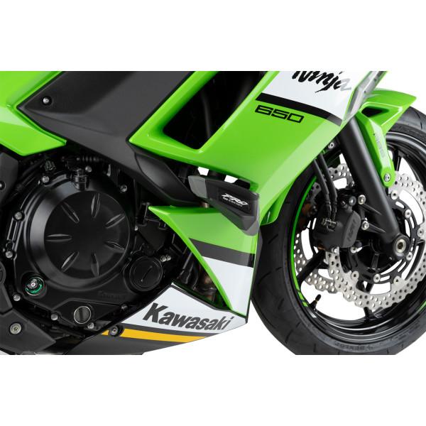 USA在庫あり】 0505-2541 プーチ Puig FRAME SLIDERS PRO 2.0 NINJA