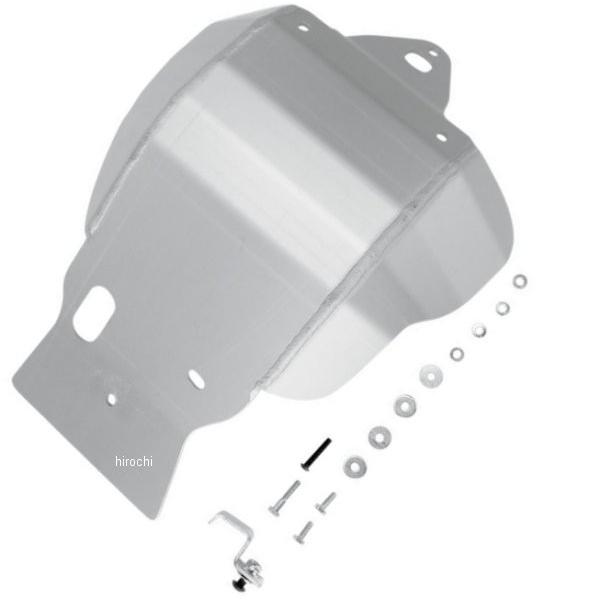 【USA在庫あり】 0506-0311 ムースレーシング MOOSE RACING スキッドプレート アルミ 07年-13年 WR250F HD店