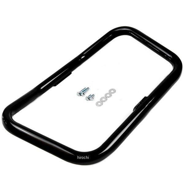 【USA在庫あり】 0506-0509 DRAG エンジンガード 04年以降 XL 黒 HD店
