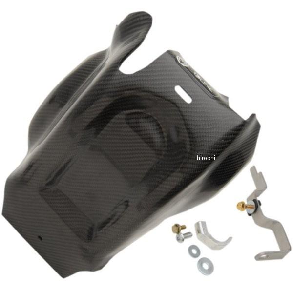 【USA在庫あり】 0506-1244 ムースレーシング MOOSE RACING スキッドプレート カーボン 17年-18年 Husqvarna HD店