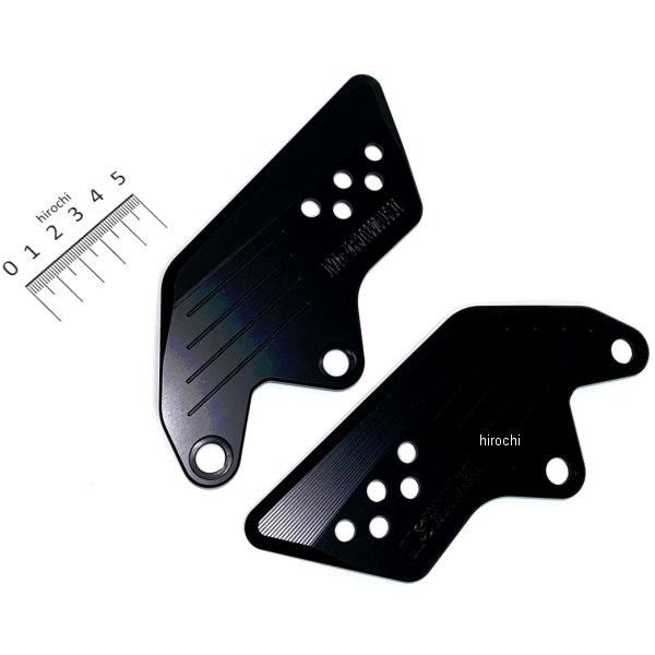 ruiページ AELLA(アエラ) リンクプレート ホワイト ZX-4R/RR AE-69001 バイク