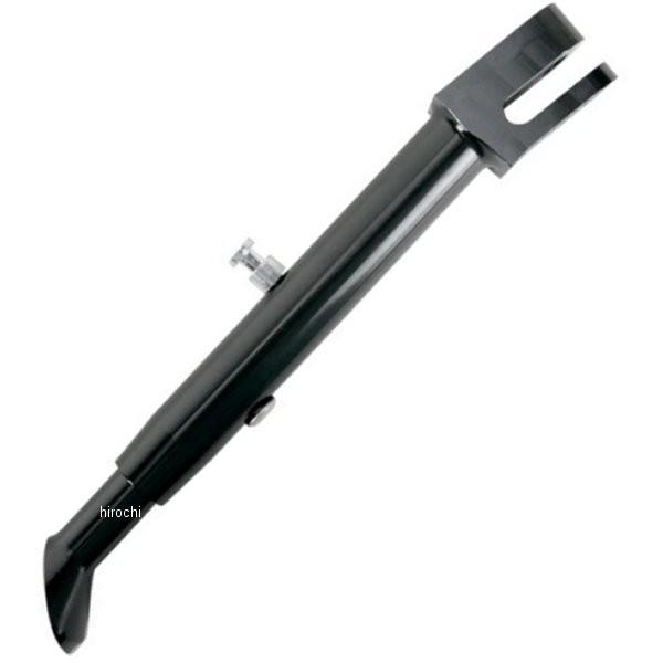 【USA在庫あり】 0510-0139 パワースタンドレーシング Powerstands Racing 可変式サイドスタンド 03年-06年 CBR600RR 黒 HD店