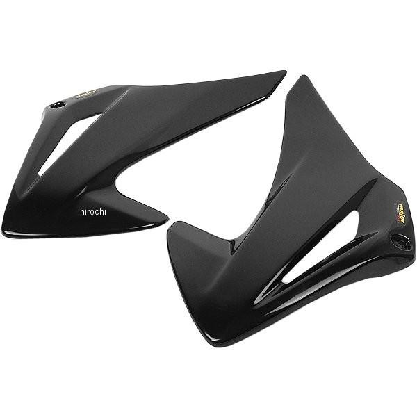【USA在庫あり】 0521-0275 メイヤー maier ラジエーターシュラウド 03年-07年 CRF150F 黒 HD店