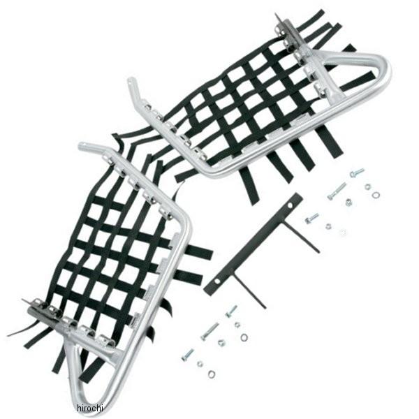 【USA在庫あり】 0530-1098 DGパフォーマンス DG Performance ヒールガード アロイ 09年-16年 ヤマハ YFZ450R 黒 HD店