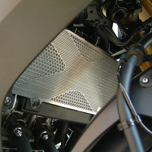 POSH CBR250RR('17-) ラジエターコアガード CBR250RR('2017~)<br/>ラジエターコアガード - （エンジンパーツ