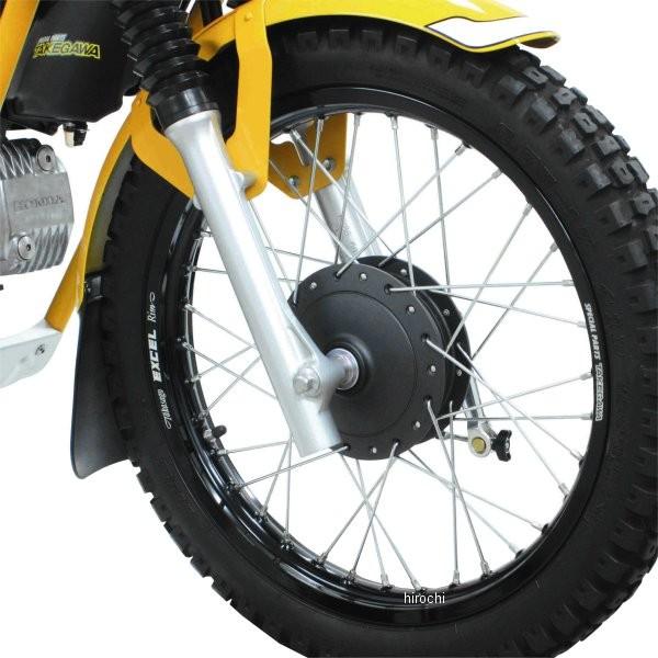 メーカー在庫あり 06 09 0016 Sp武川 アルミワイドホイールリムキット 17インチ 黒 クロスカブ110 Ja45 スーパーカブ110 Ja10 Ja44 Hd店 06 09 0016 ヒロチー商事1号店 通販 Yahoo ショッピング