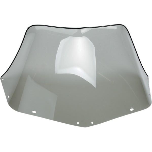 【USA在庫あり】 06-123 キンペックス Kimpex ウインドシールド 13インチ(331mm) Arctic Cat スモーク HD店