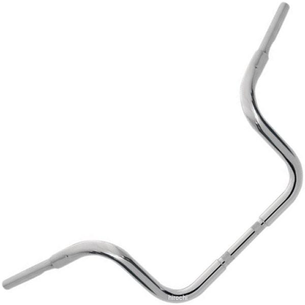 メーカー在庫あり】 WO575 ワイルドワン WILD 1 1.25インチ ハンドル