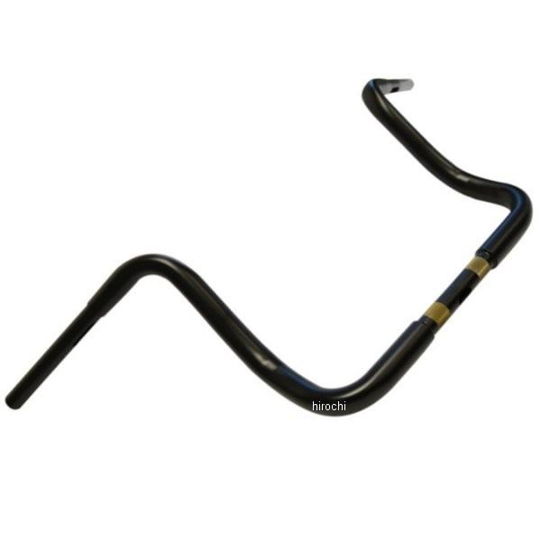 【USA店卸し資産あり】 0601-3461 天使の都市チョッパーズ 天使の都市 Choppers 1.25in 手持ち部分赤ちょうちん Batwing 12in 96年今後 FLH 黒(無光沢) 固定ディスク店