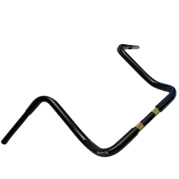 【USA店卸し資産あり】 0601-3462 天使の都市チョッパーズ 天使の都市 Choppers 1.25in 手持ち部分赤ちょうちん Batwing 14in 96年今後 FLH 黒(無光沢) 固定ディスク店