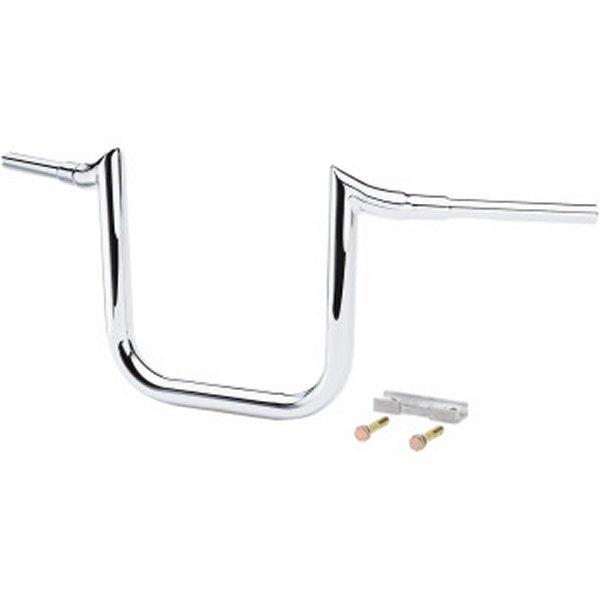 【USA在庫あり】 0601-5051 LAチョッパーズ LA Choppers 1.5インチ ハンドルバー Prime Ape 12インチ FLS クローム HD店_1