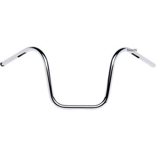 0601-5644 ビルトウェル Biltwell ハンドルバー 1インチ エイプハンガー クローム HD店