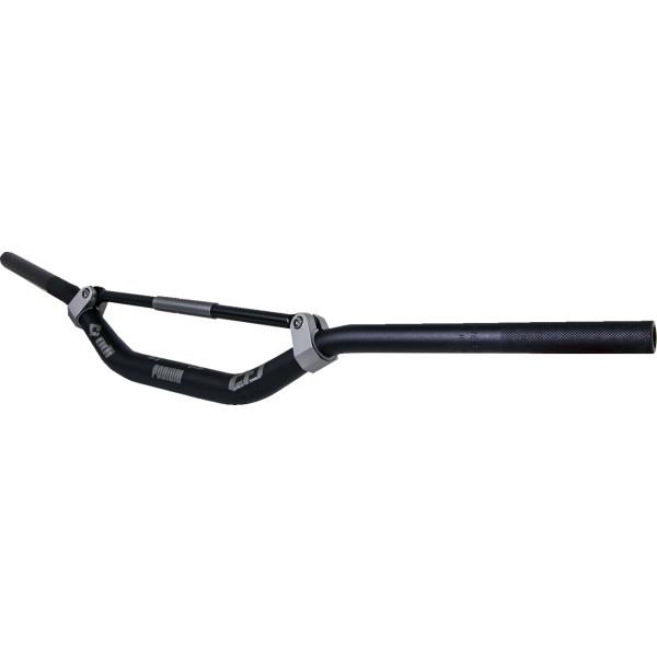 【USA在庫あり】 0601-6801 オーディーアイ ODI ハンドルバー SUPER MINO ブラック HD店_1