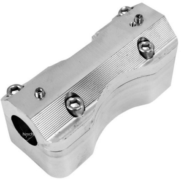 即発送可能 Usa在庫あり 0602 0742 Laチョッパーズ La Choppers 1 25インチ ハンドルバー クランプ 15年以降 Fltrx Hd店 国内配送 Www Config Ba