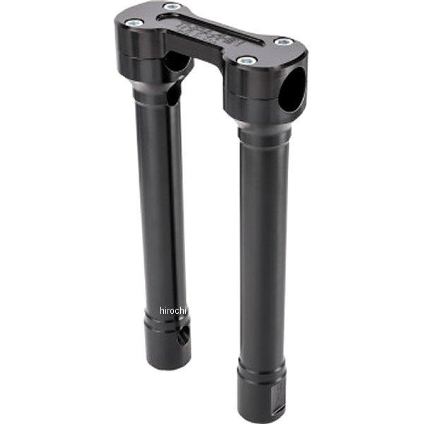 【USA在庫あり】 0602-1242 THRASHIN SUPPLY CO. ライザー 10インチ HOLESHOT 黒 HD店