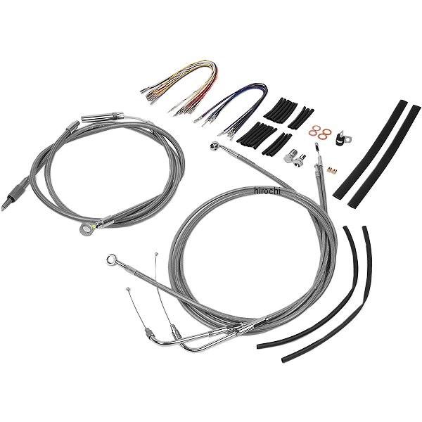 教材 USA在庫あり】 0610-0718 バーリーブランド Burly Brand