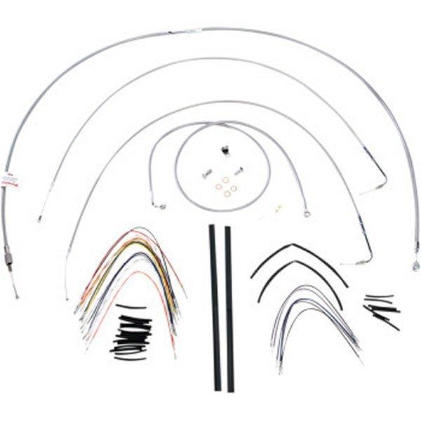 おまとめ用 開き網戸マグネットキャッチ / 1セット入り 部品色：ホワイト