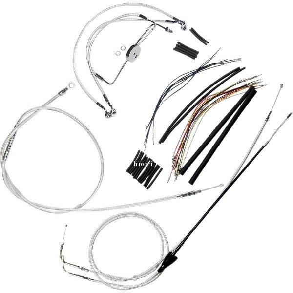 USA在庫あり】 0610-0905 マグナム MAGNUM ケーブルキット