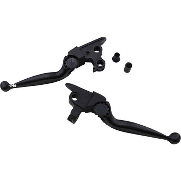 【USA在庫あり】 0610-2209 パワースタンド Powerstands LEVER SET HD JOURNY BLK HD店