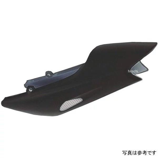 061108-2B ポッシュ POSH マッスルテールカウル 05年以前 XJR1300 黒ゲル HD店