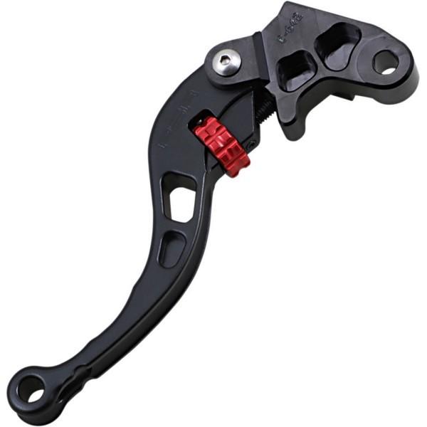 【USA棚卸し資産あり】 0613-1904 力強さ照明ランプ Powerstands クラッチペダル生き胆 APEX 03年-06年 CBR600RR 黒 固定ディスク店 車、バイク、自転車-バイク-その他バイクパーツ、アクセサリー用品