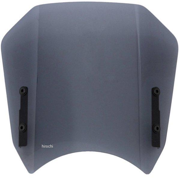【メーカー在庫あり】 06130-2A250-S0 モリワキ バイザー METER VISOR KIT 18年- Z900RS セミスモーク HD店