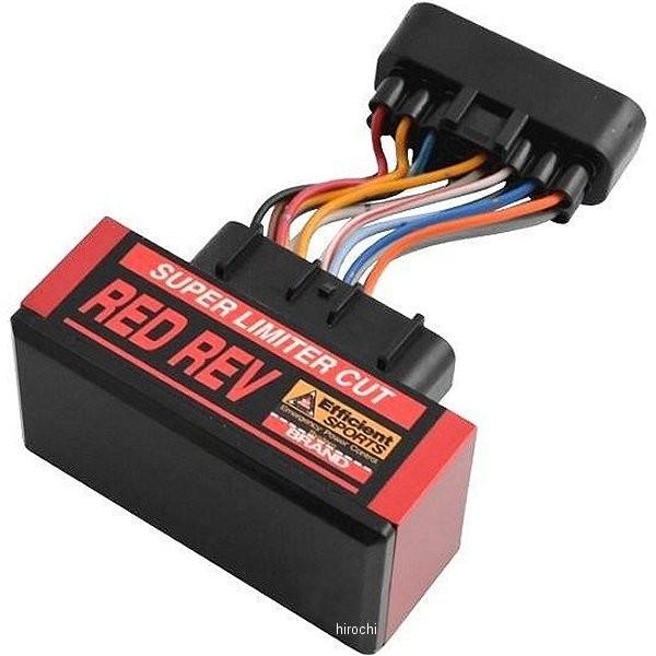 062126 ポッシュ POSH RED REV スーパーリミッターカット 01年-03年 XJR400R HD店 | 