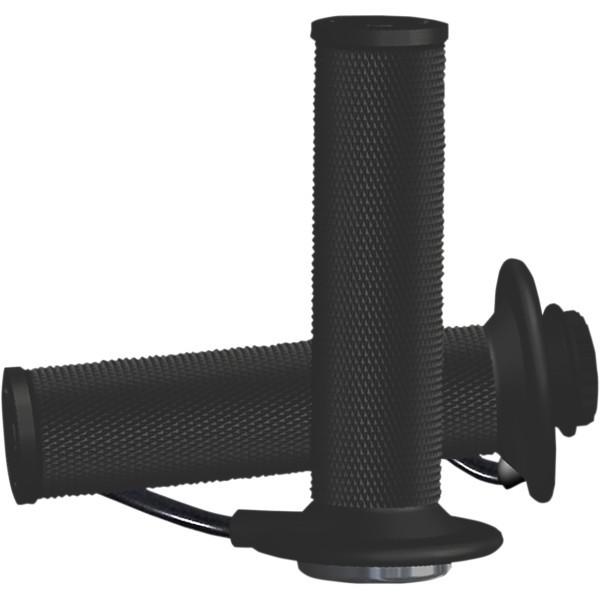 0631-0184 コソ KOSO ヒートグリップ MX-1 7/8インチ(22mm)バー用 HD店