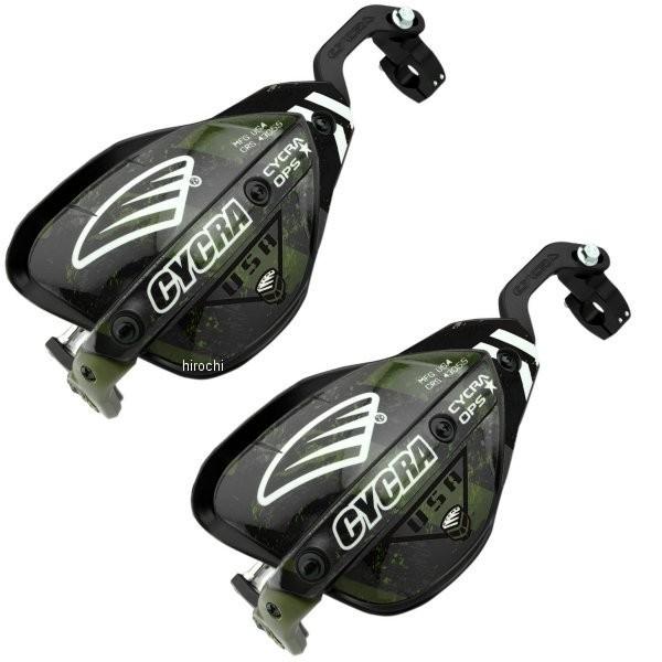 Webike CYCRA ハンドガード・ナックルガード CYCRA(サイクラ) バイク 