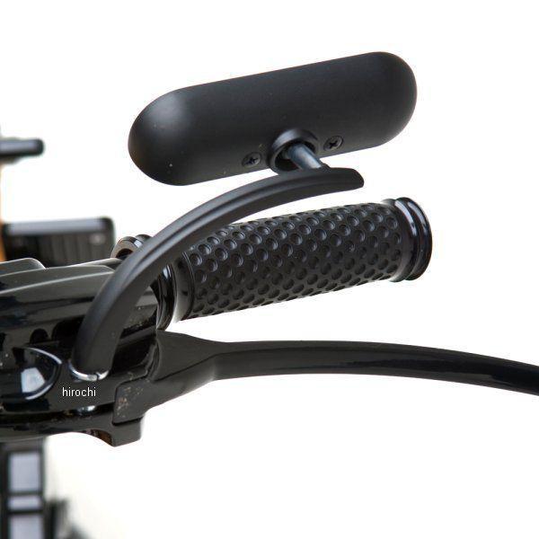 Harley Davidson 13-412 アレンネス Arlen Ness ミラー ミニ