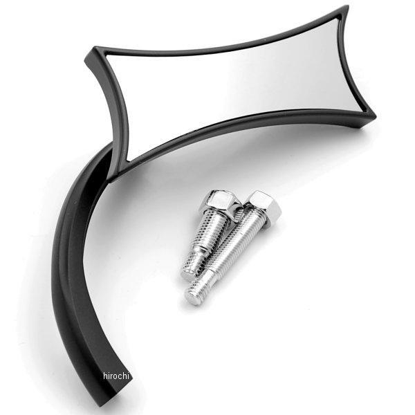 アレンネスミラー　ハーレーダビットソン Harley Davidson ハーレー バックミラーセット アレンネス ミニ