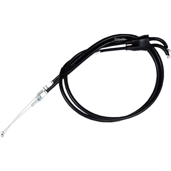064130 モーションプロ Motion Pro スロットルケーブルセット 90年-93年 DR350、DR250 HD店 キャブレター、吸気系 武川 スロージェット #45 ケイヒンPE24 00-03-0172